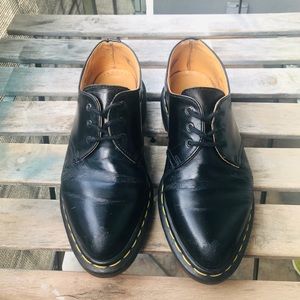 Vintage Dr. Martens Dupree